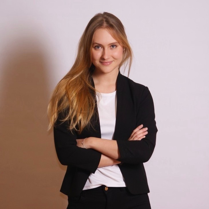 Anna Pawlowska